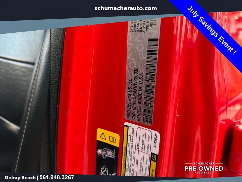 2022 Jeep - Image 18 of 26