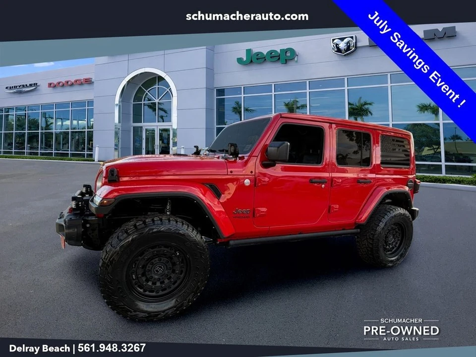 2022 Jeep - Image 3 of 26