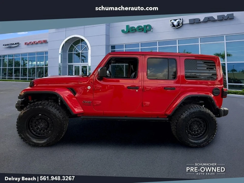2022 Jeep - Image 4 of 26