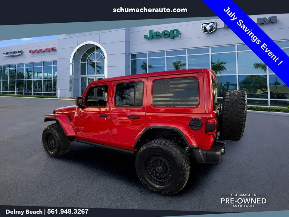 2022 Jeep - Image 5 of 26