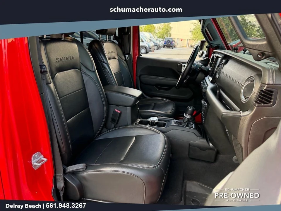 2022 Jeep - Image 17 of 26