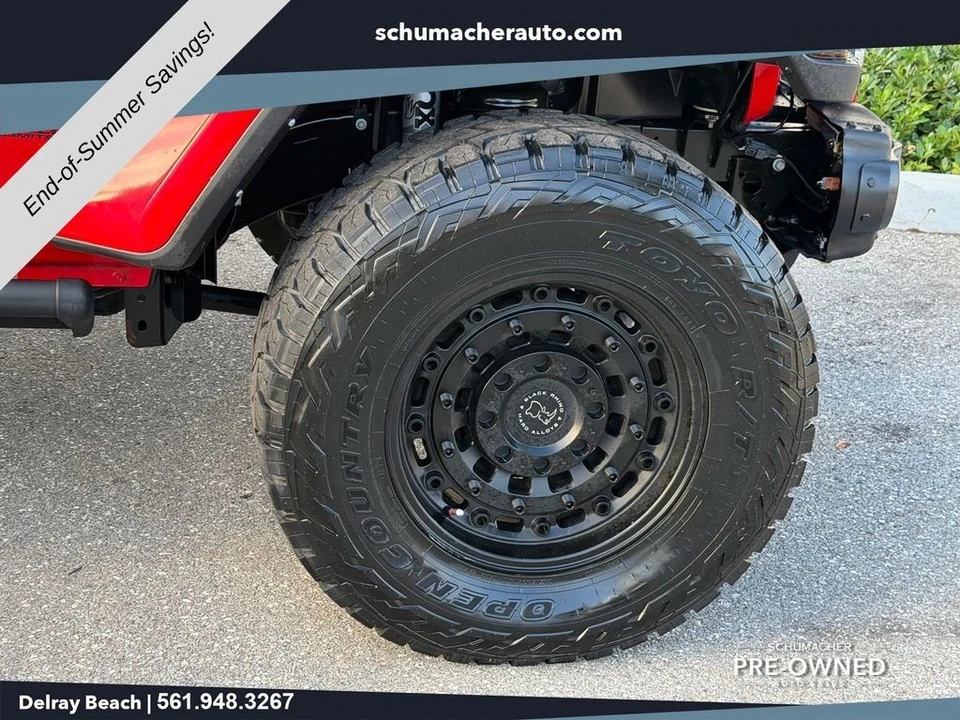 2022 Jeep JL Wrangler - Image 9 of 26