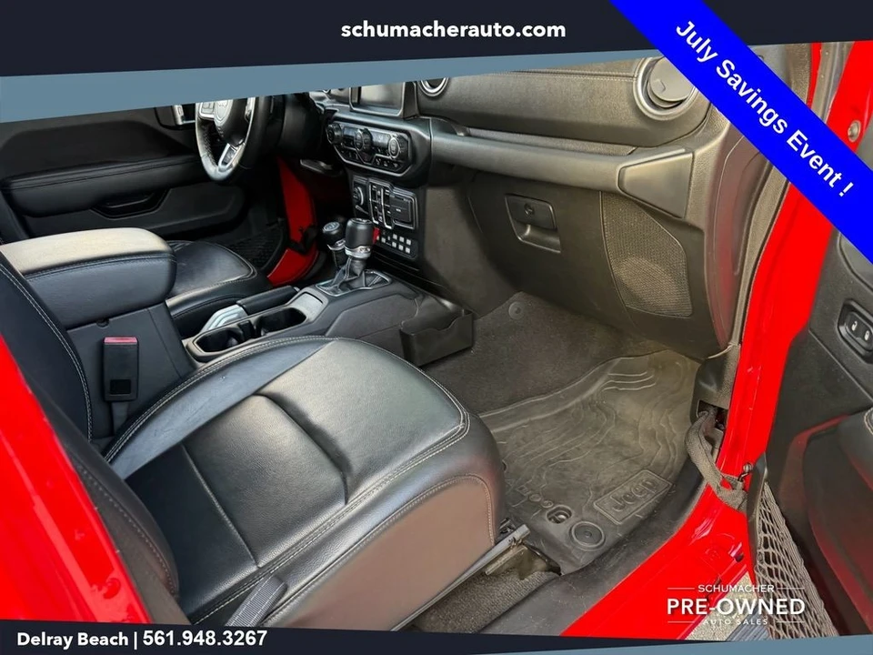 2022 Jeep - Image 16 of 26