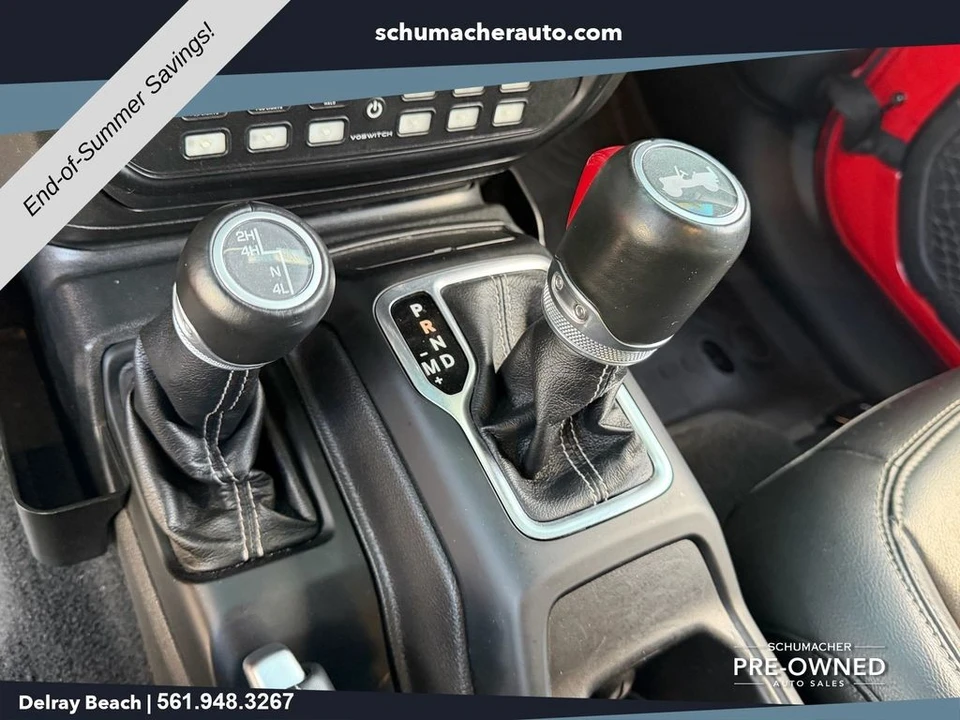 2022 Jeep JL Wrangler - Image 21 of 26