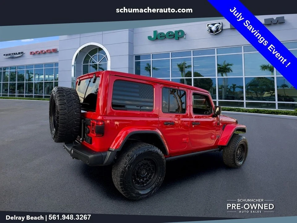 2022 Jeep - Image 7 of 26