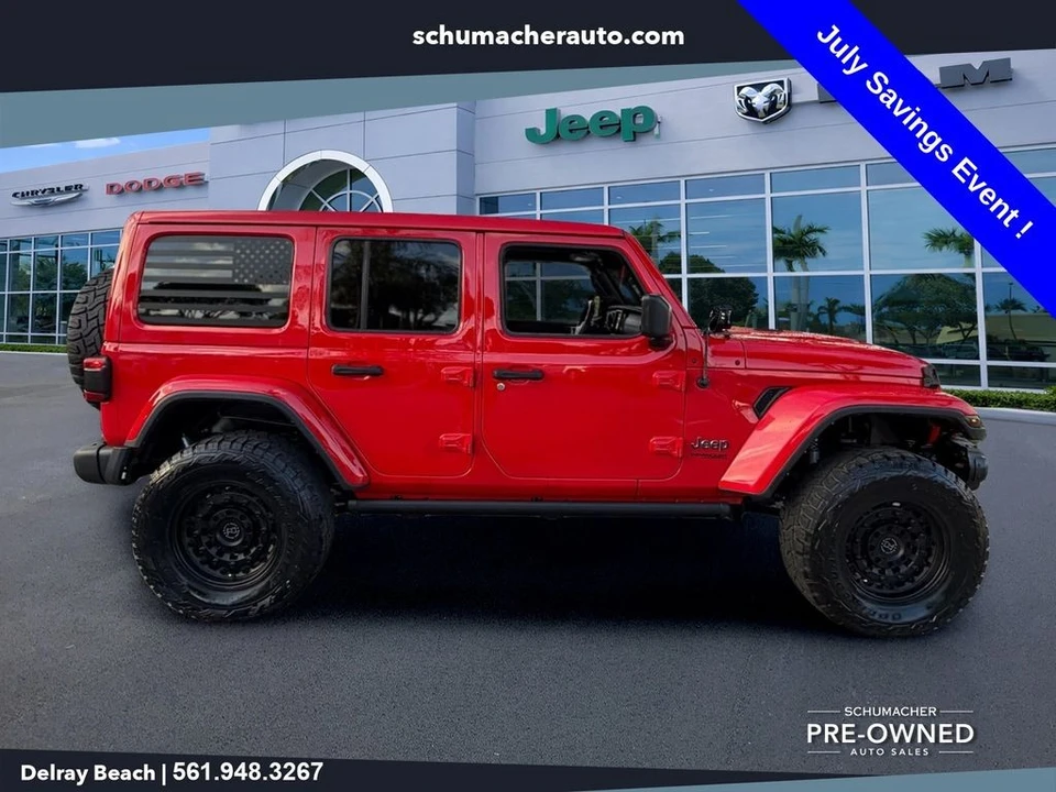 2022 Jeep - Image 8 of 26