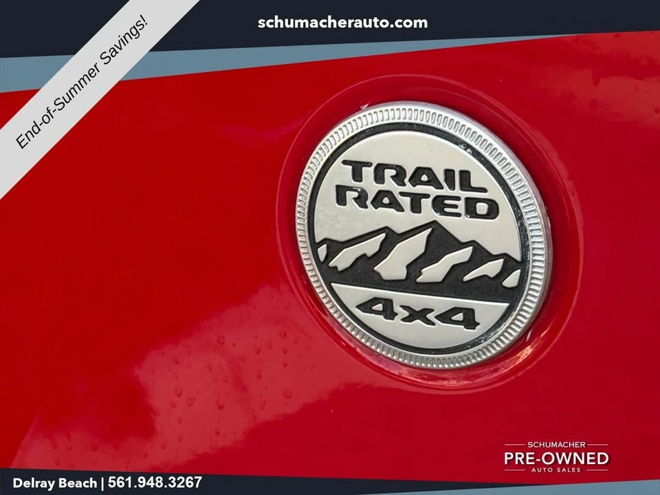 2022 Jeep JL Wrangler - Image 11 of 26