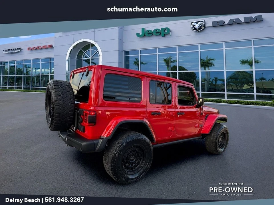 2022 Jeep - Image 7 of 26