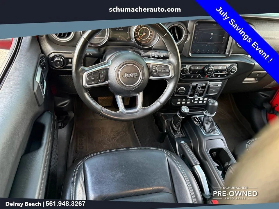 2022 Jeep - Image 14 of 26