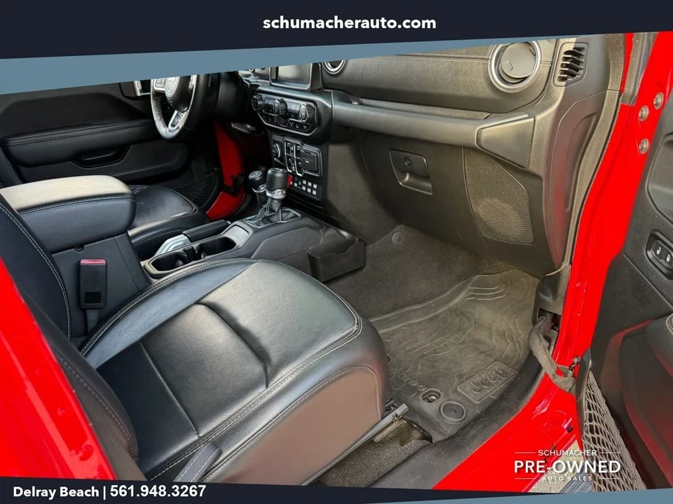 2022 Jeep - Image 16 of 26