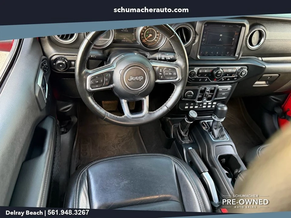 2022 Jeep - Image 14 of 26