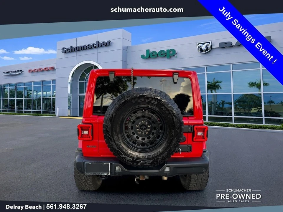 2022 Jeep - Image 6 of 26