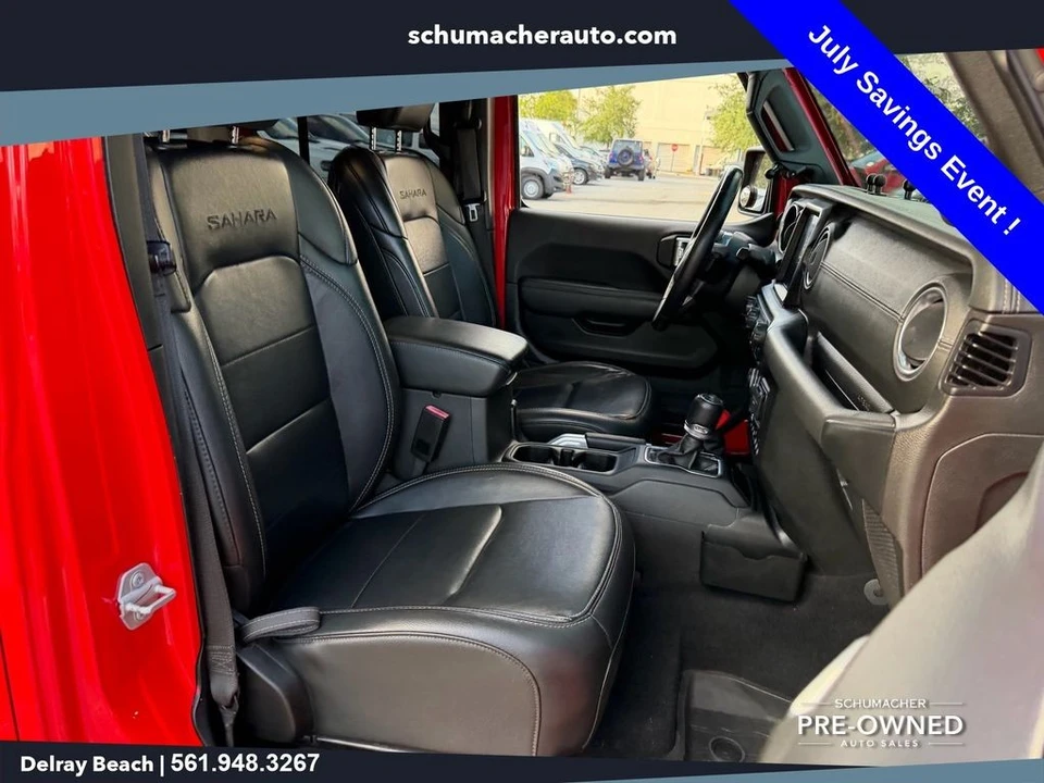 2022 Jeep - Image 17 of 26