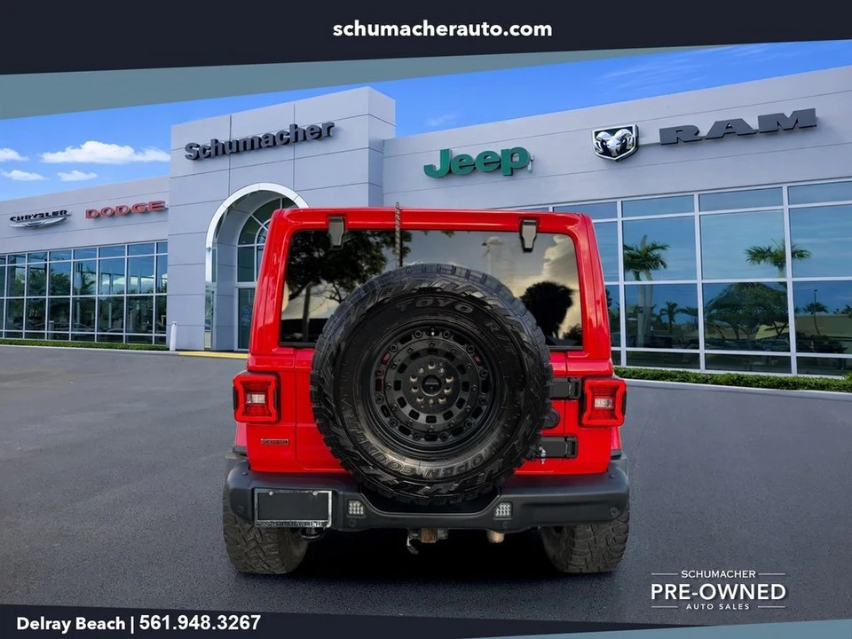 2022 Jeep - Image 6 of 26