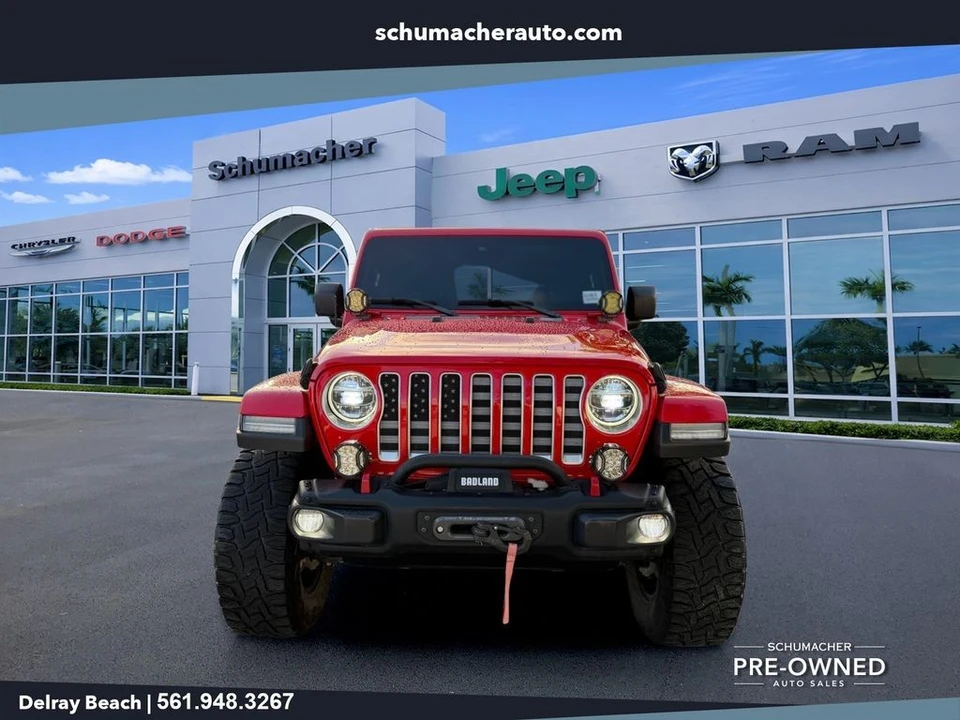 2022 Jeep - Image 2 of 26