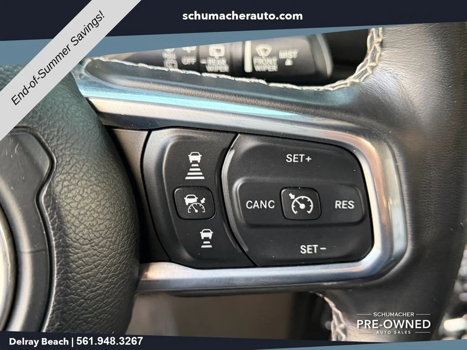 2022 Jeep JL Wrangler - Image 23 of 26