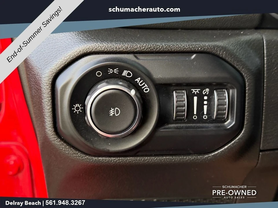 2022 Jeep JL Wrangler - Image 26 of 26