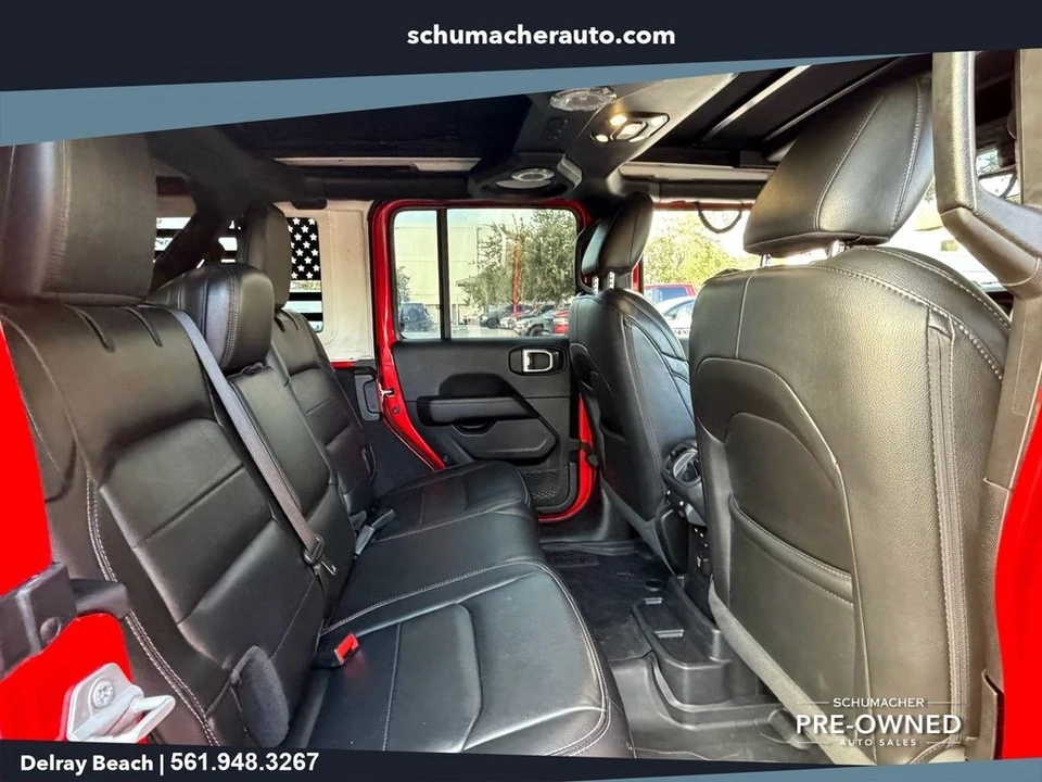 2022 Jeep - Image 15 of 26