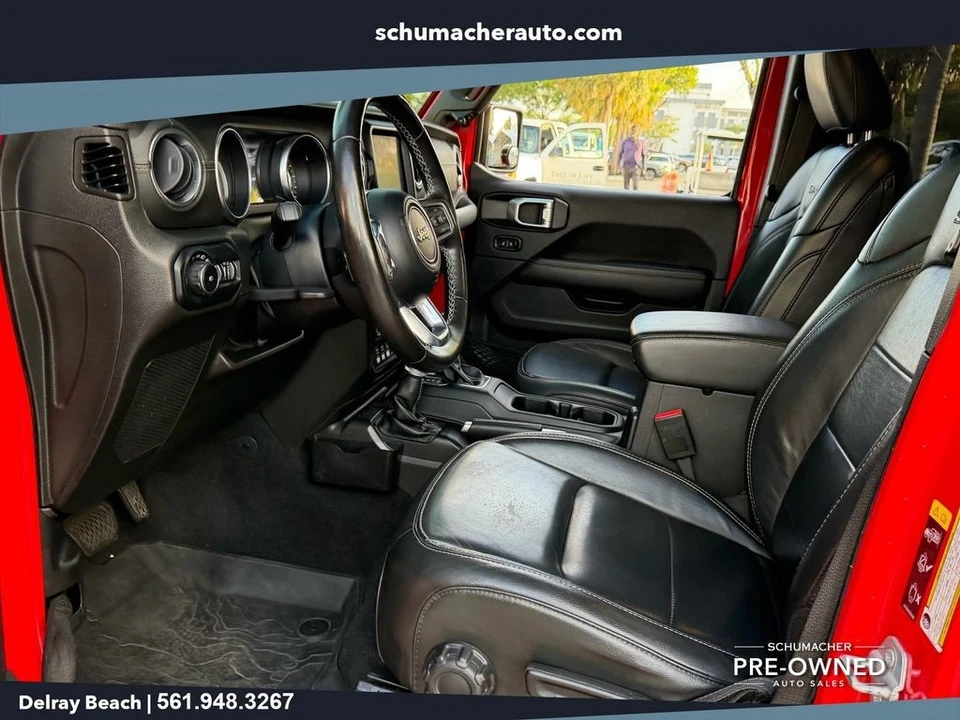 2022 Jeep - Image 13 of 26