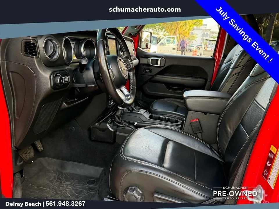 2022 Jeep - Image 13 of 26