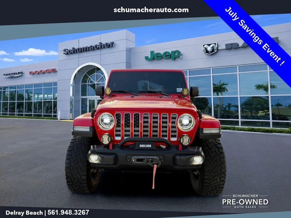 2022 Jeep - Image 2 of 26