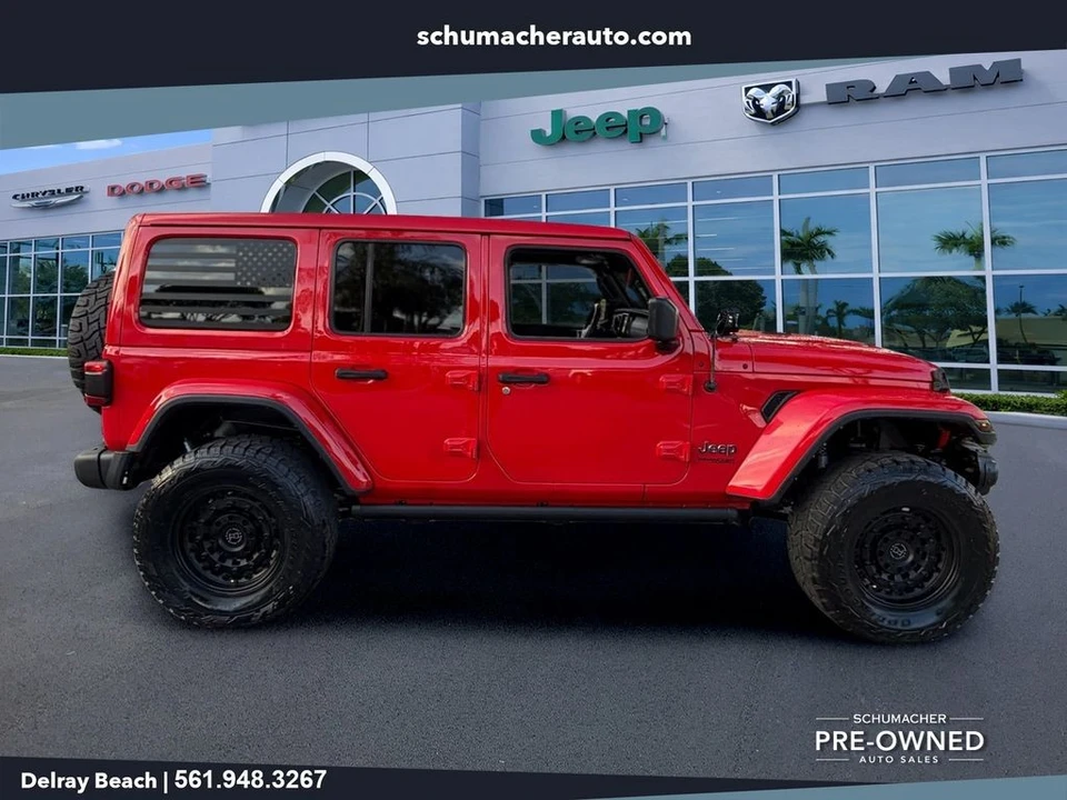 2022 Jeep - Image 8 of 26