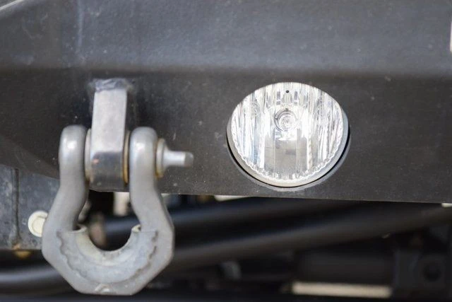 2022 Jeep JL Wrangler - Image 12 of 12