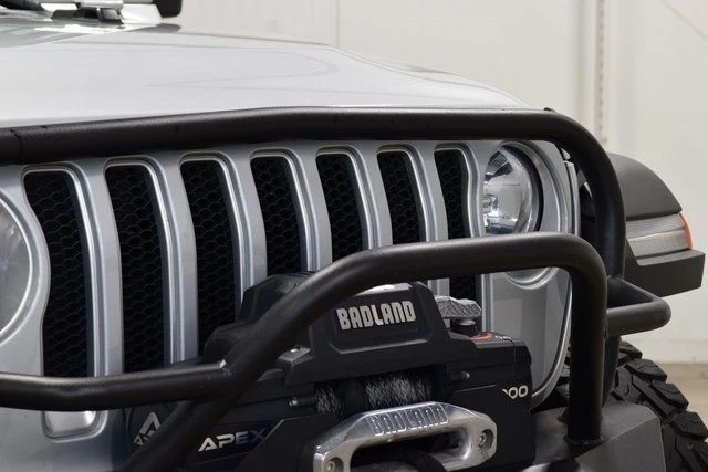 2022 Jeep JL Wrangler - Image 9 of 12