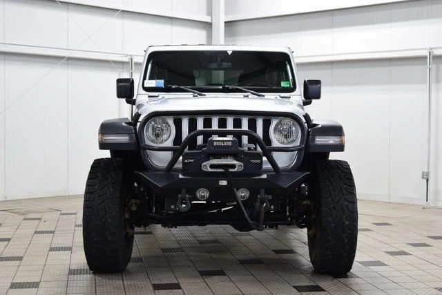 2022 Jeep JL Wrangler - Image 2 of 12