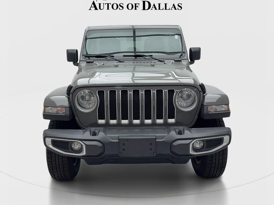 2022 Jeep JL Wrangler - Image 3 of 31