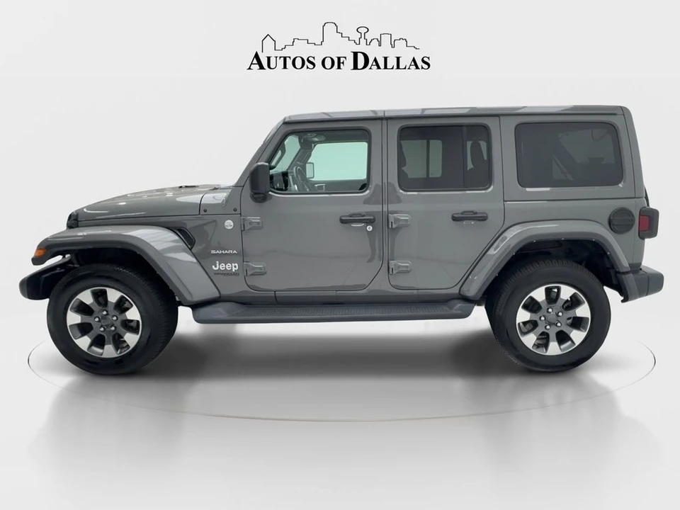 2022 Jeep JL Wrangler - Image 5 of 31