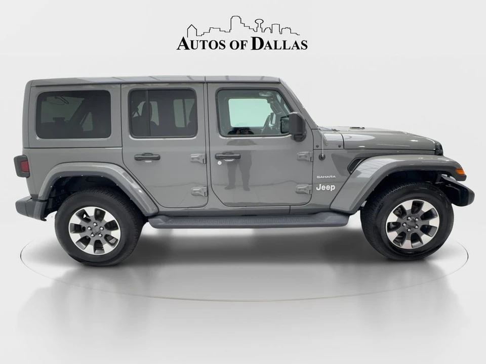2022 Jeep JL Wrangler - Image 6 of 31