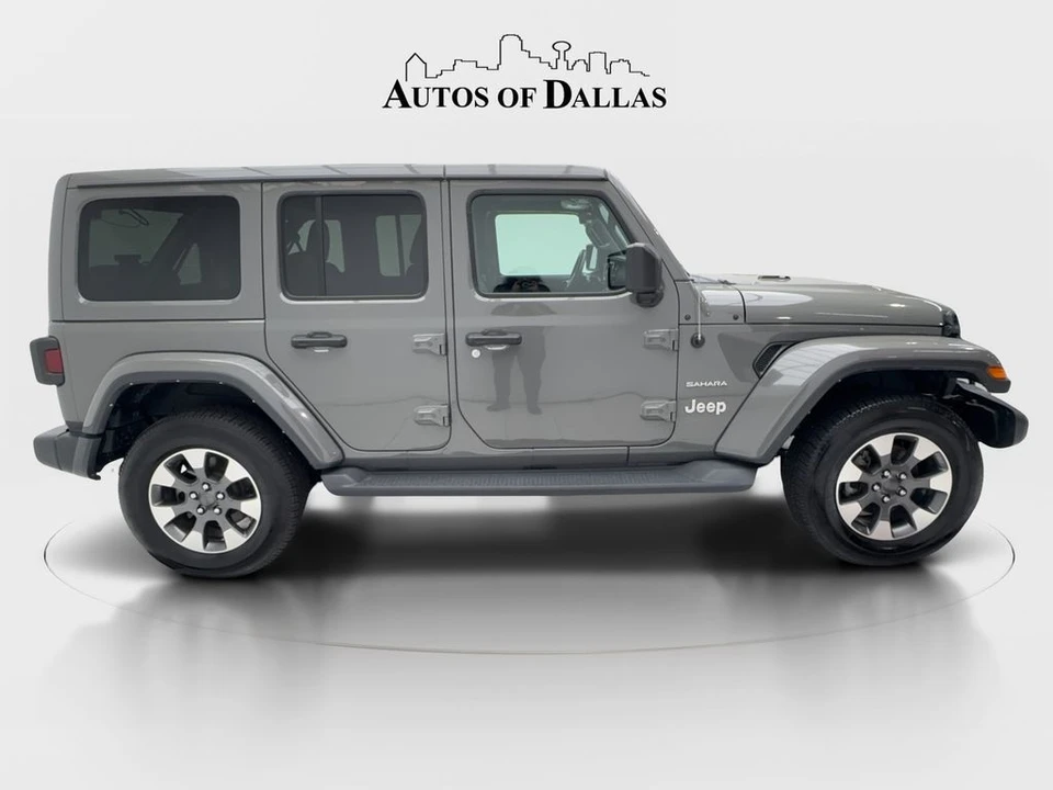 2022 Jeep JL Wrangler - Image 6 of 31