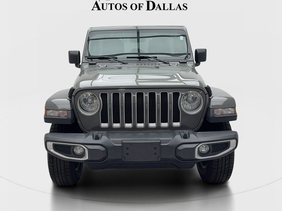 2022 Jeep JL Wrangler - Image 3 of 31