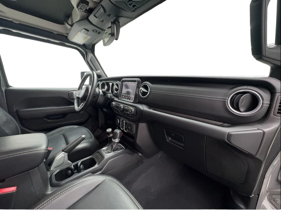 2022 Jeep JL Wrangler - Image 28 of 31