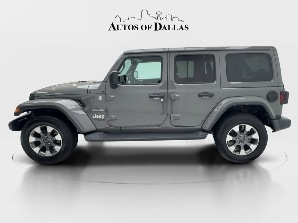 2022 Jeep JL Wrangler - Image 5 of 31