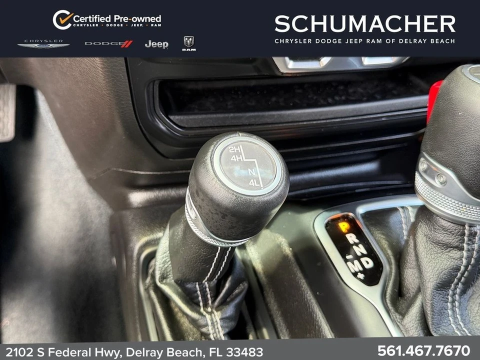 2022 Jeep JL Wrangler - Image 20 of 28