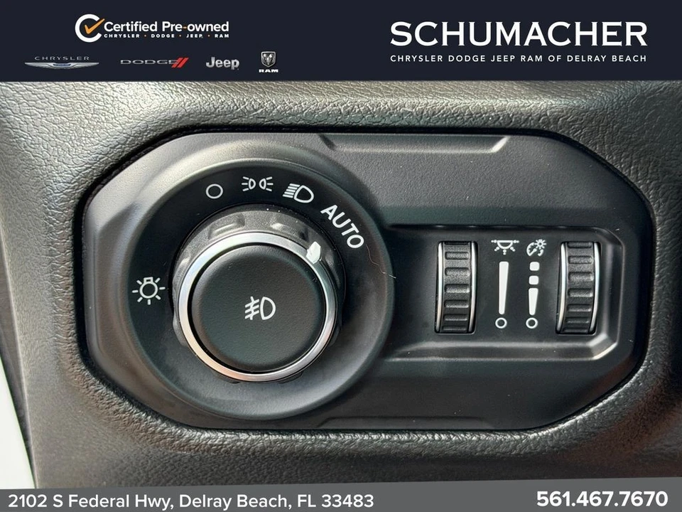 2022 Jeep JL Wrangler - Image 28 of 28
