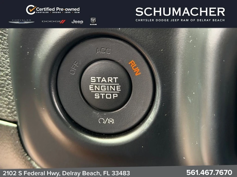 2022 Jeep JL Wrangler - Image 23 of 28