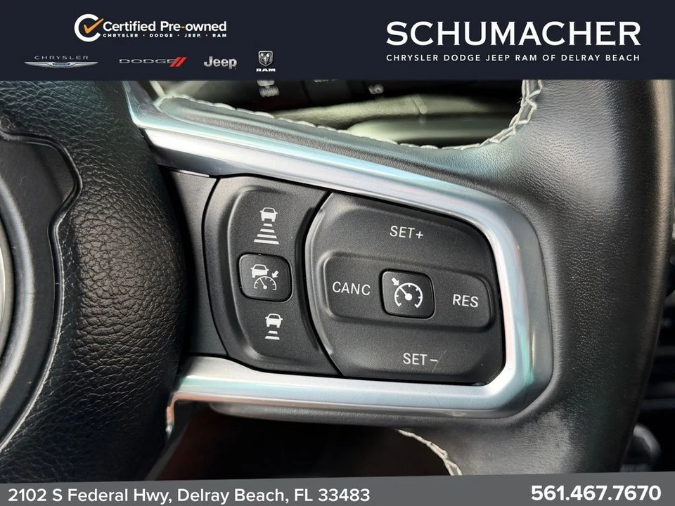 2022 Jeep JL Wrangler - Image 25 of 28