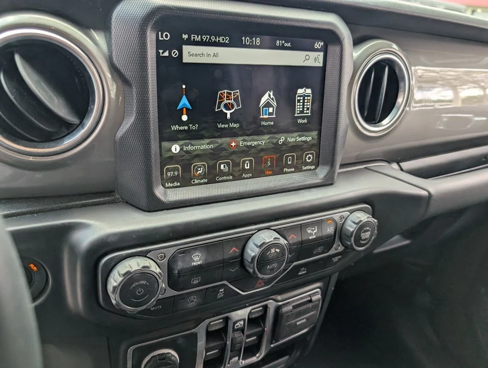 2022 Jeep JL Wrangler - Image 21 of 21
