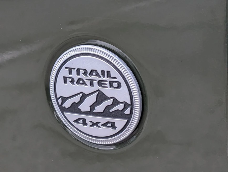 2022 Jeep JL Wrangler - Image 11 of 21