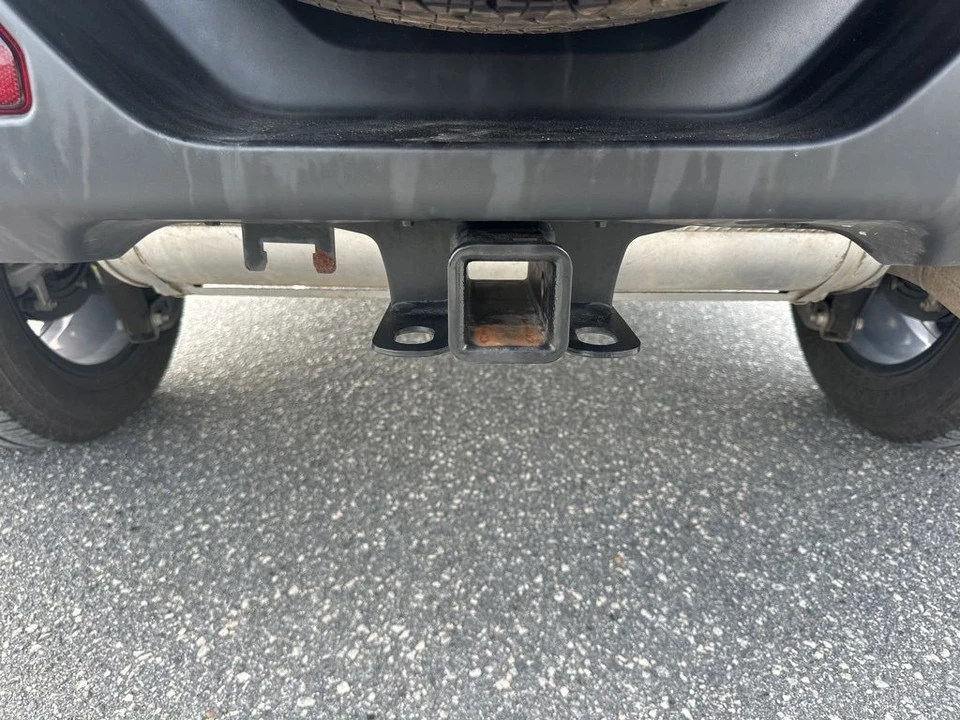 2022 Jeep JL Wrangler - Image 27 of 31