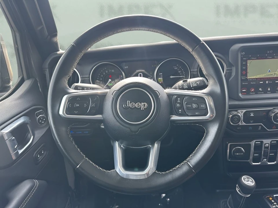2022 Jeep JL Wrangler - Image 12 of 31
