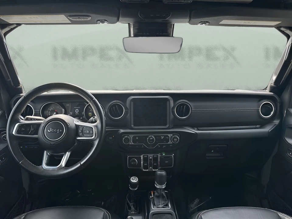 2022 Jeep JL Wrangler - Image 11 of 31