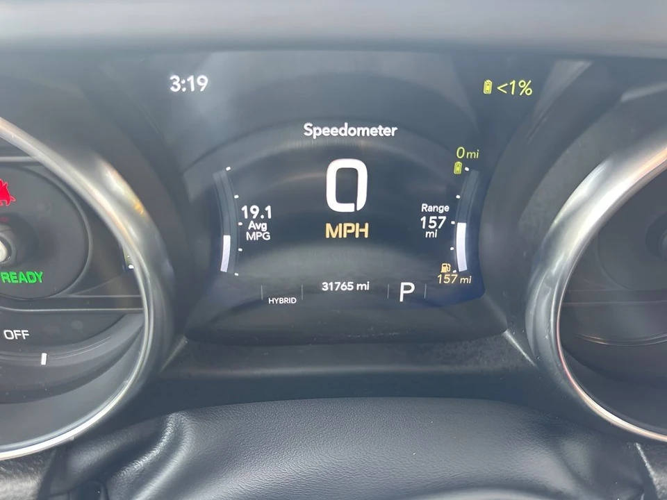 2022 Jeep JL Wrangler - Image 22 of 31