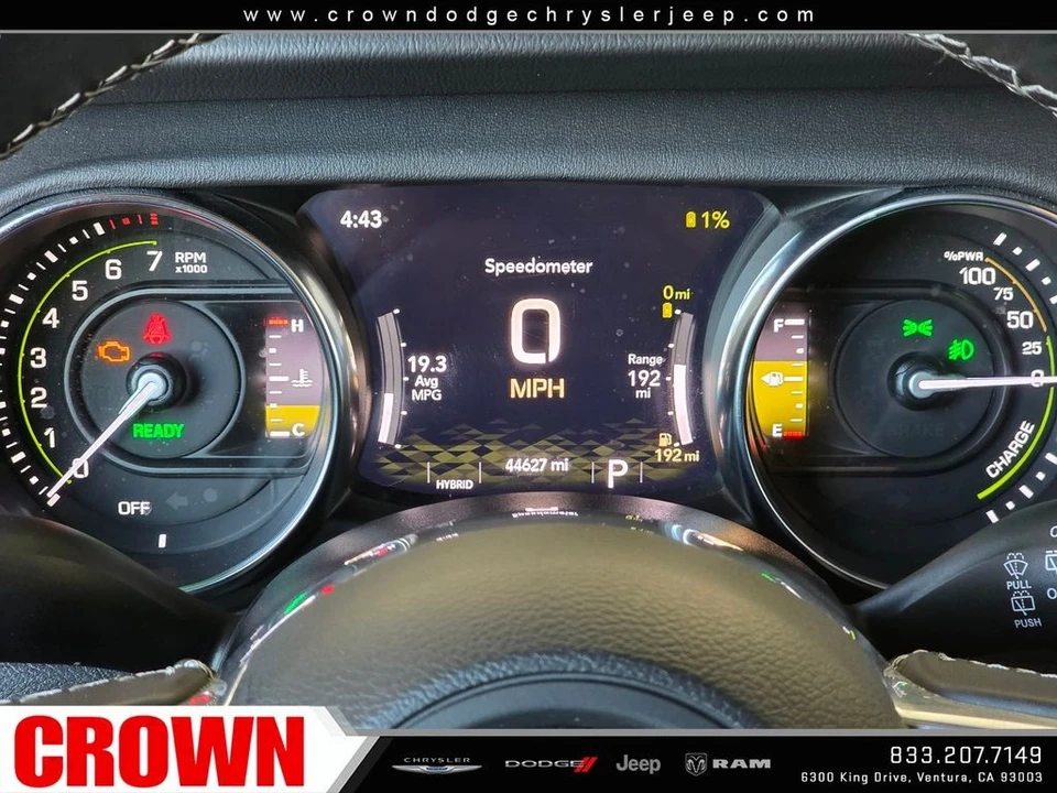 2022 Jeep JL Wrangler - Image 27 of 28