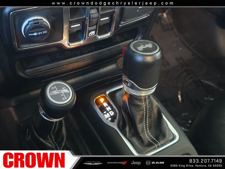 2022 Jeep JL Wrangler - Image 25 of 28