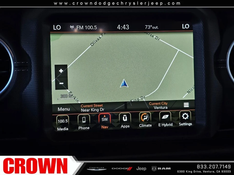 2022 Jeep JL Wrangler - Image 22 of 28