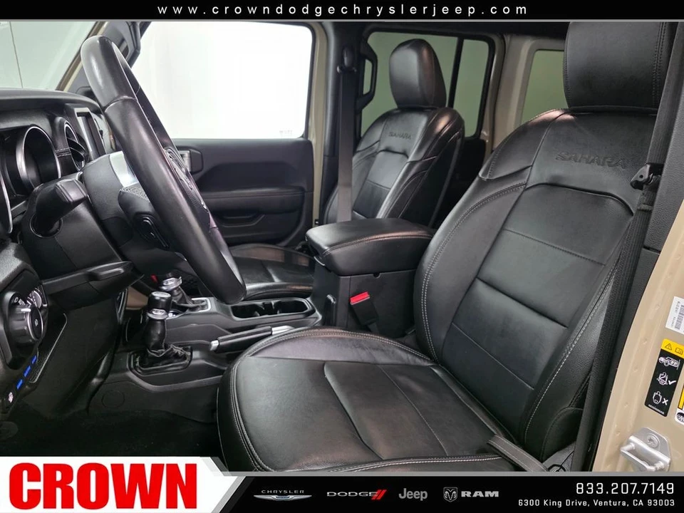 2022 Jeep JL Wrangler - Image 20 of 27